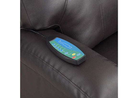 LV02181 Recliner with Power Lift and Massage