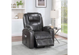 LV02182 Recliner with Power Lift and Massage