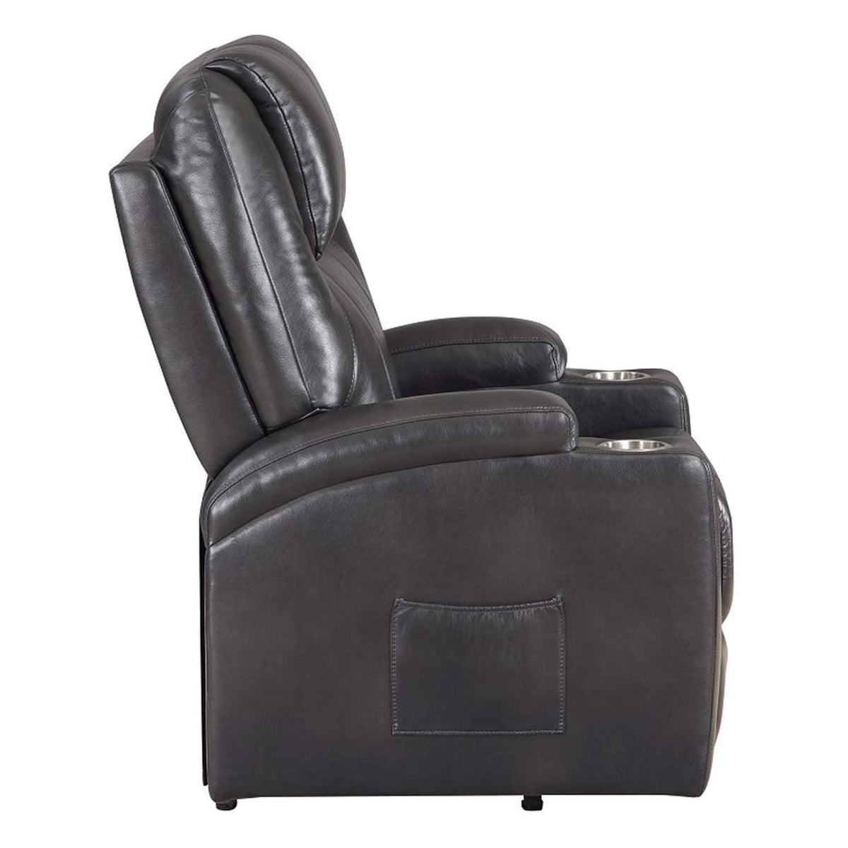 LV02182 Recliner with Power Lift and Massage