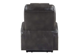 LV02182 Recliner with Power Lift and Massage