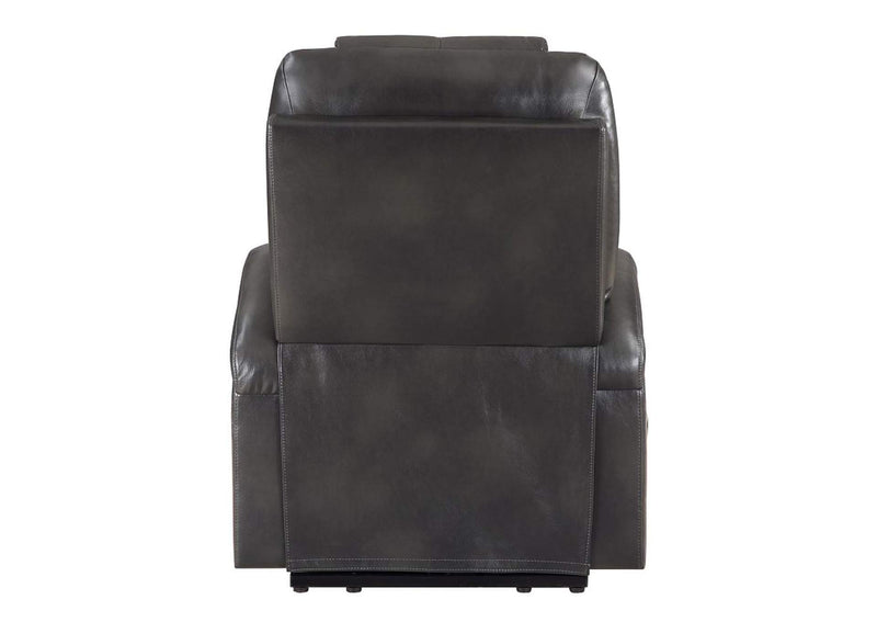 LV02182 Recliner with Power Lift and Massage