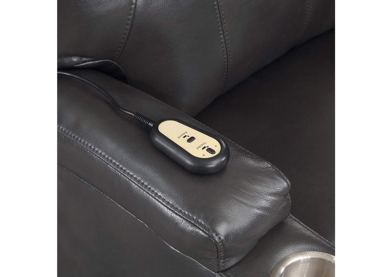 LV02182 Recliner with Power Lift and Massage