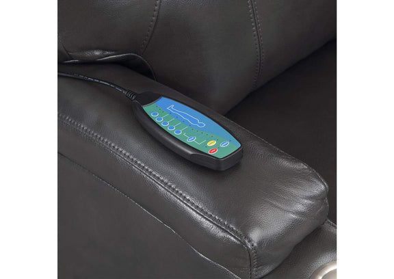 LV02182 Recliner with Power Lift and Massage