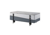 LV02187 Wilkins Coffee Table with Lift Top