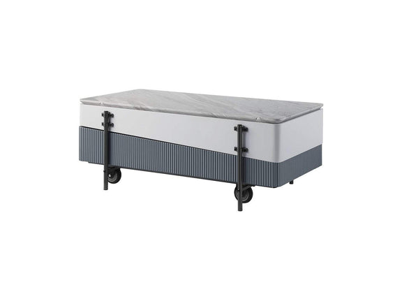 LV02187 Wilkins Coffee Table with Lift Top