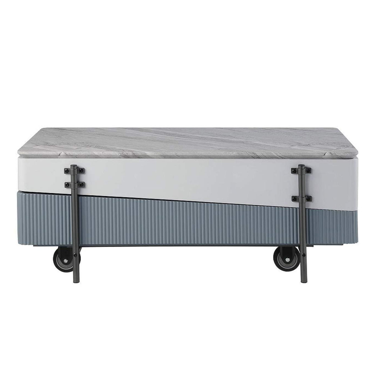 LV02187 Wilkins Coffee Table with Lift Top