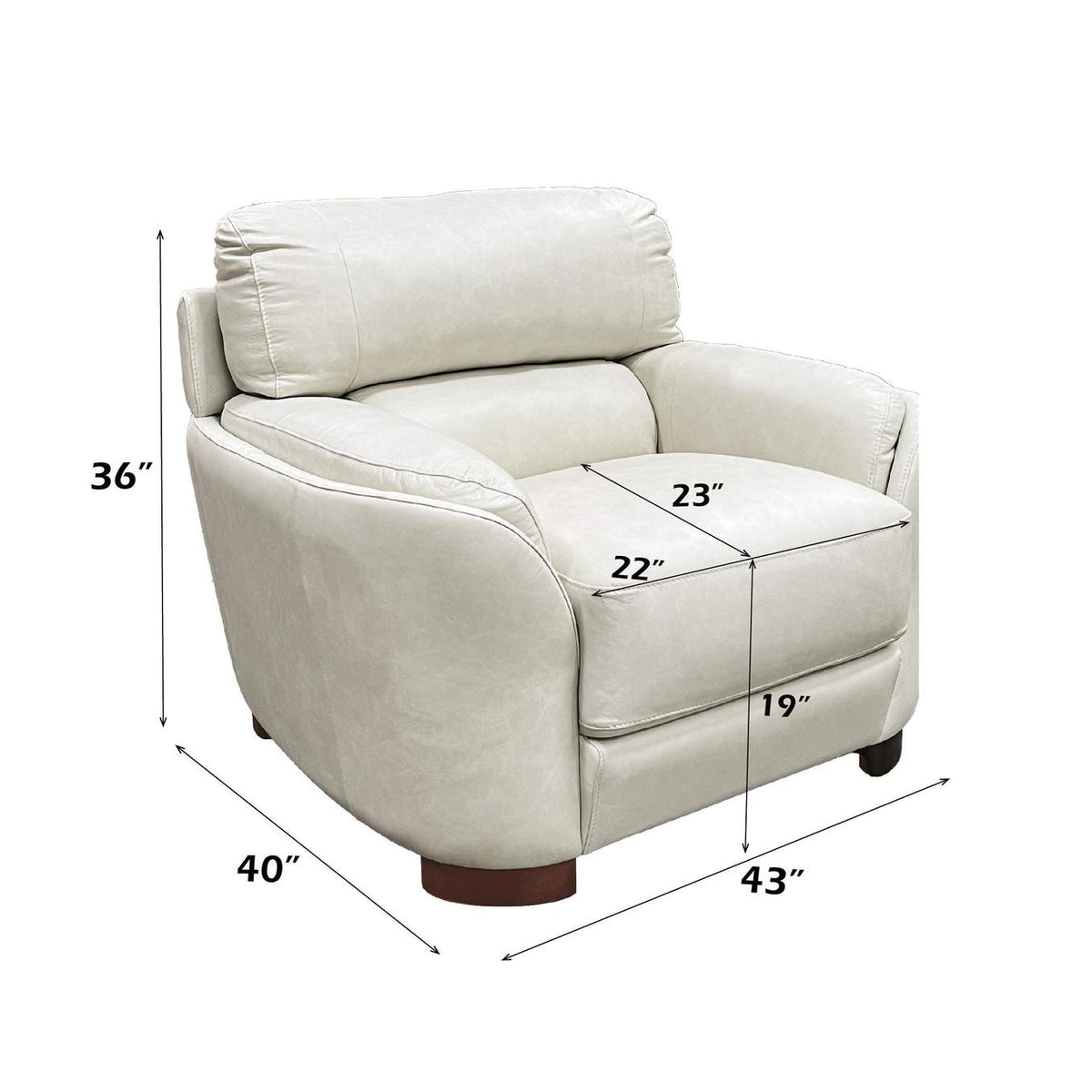 LV02202 Edrice Chair