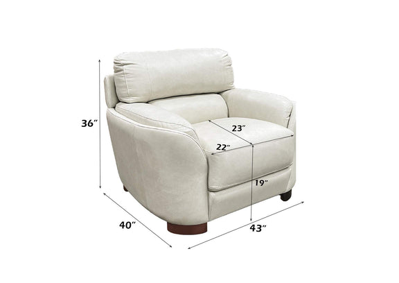 LV02202 Edrice Chair