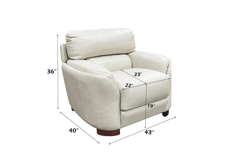 LV02202 Edrice Chair
