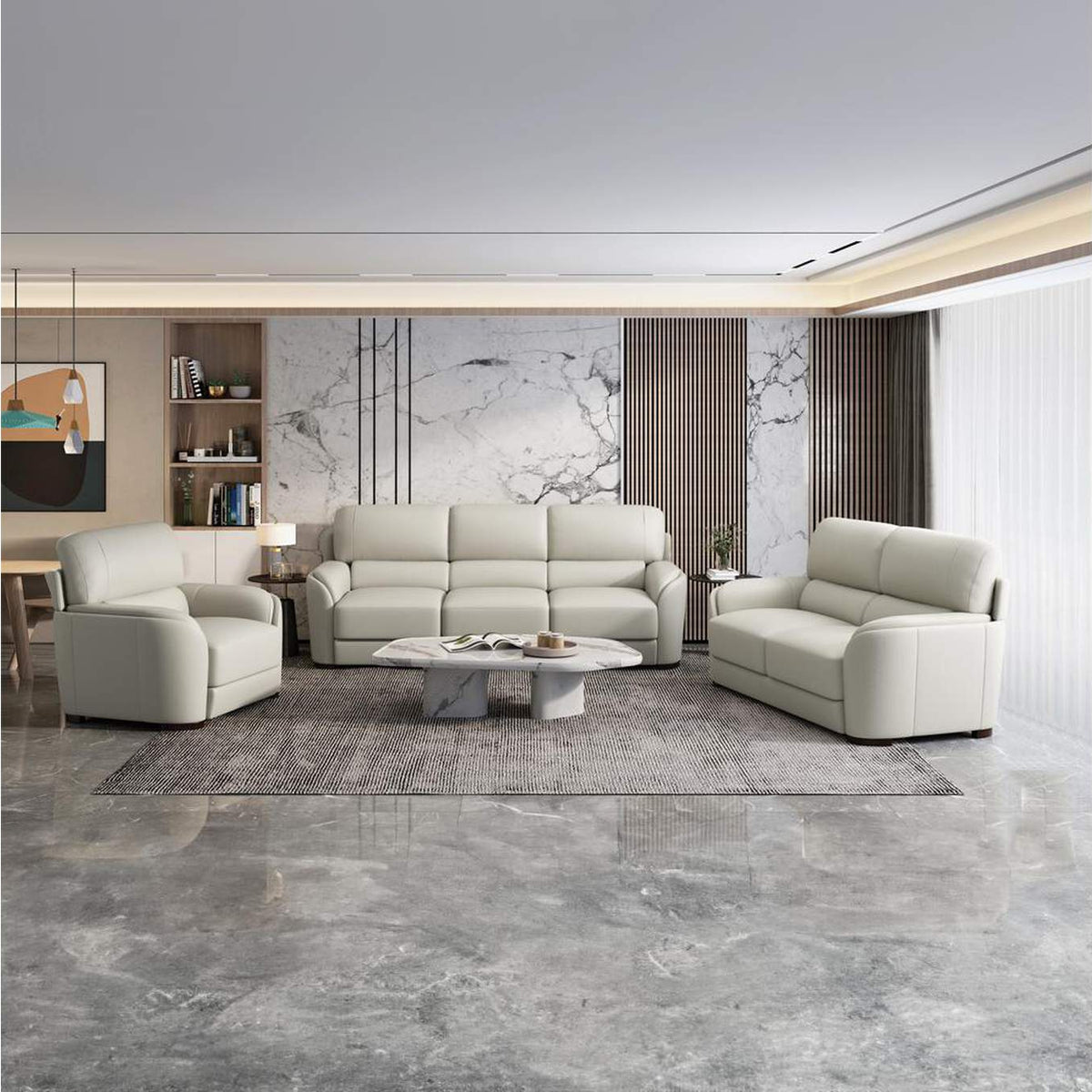 LV02202 Edrice Chair