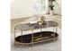 LV02222 Fiorella Coffee Table