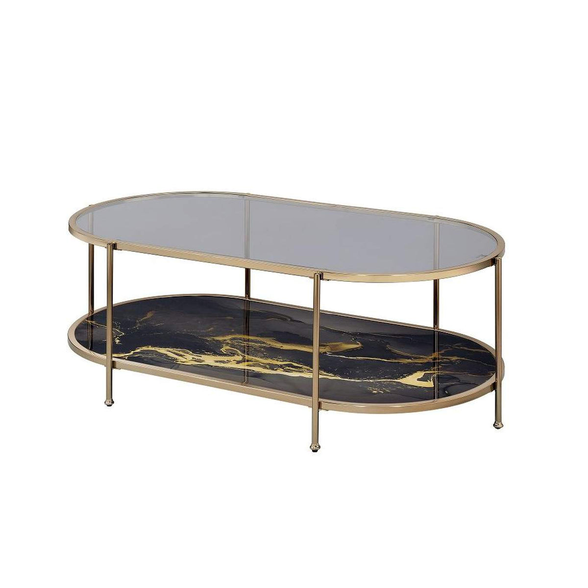 LV02222 Fiorella Coffee Table
