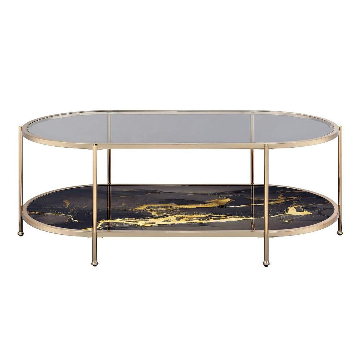 LV02222 Fiorella Coffee Table
