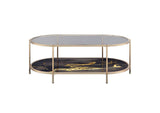 LV02222 Fiorella Coffee Table