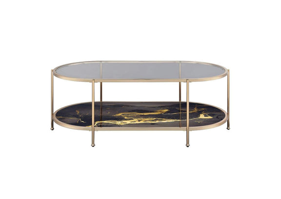 LV02222 Fiorella Coffee Table