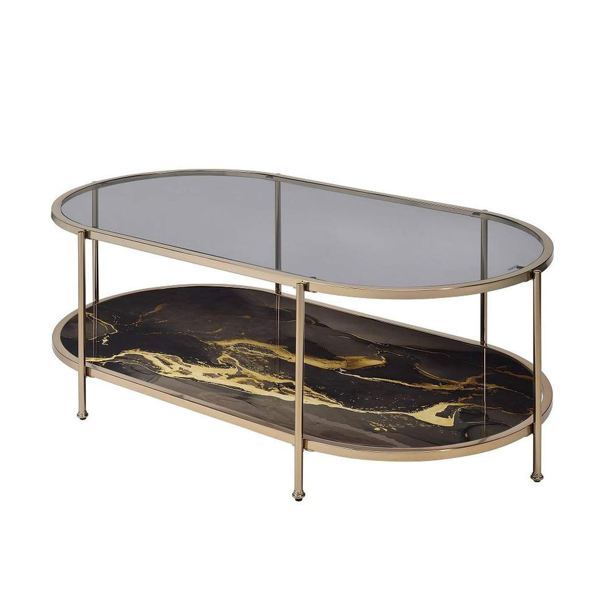 LV02222 Fiorella Coffee Table