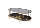 LV02222 Fiorella Coffee Table