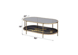 LV02222 Fiorella Coffee Table