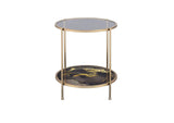 LV02223 Fiorella End Table