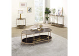 LV02223 Fiorella End Table
