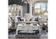 LV02244 Dresden Sofa with 7 Pillows
