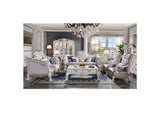 LV02244 Dresden Sofa with 7 Pillows