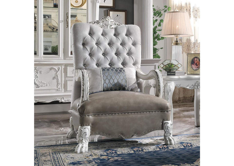 LV02246 Dresden Chair with Pillow