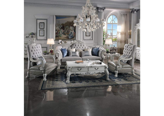LV02246 Dresden Chair with Pillow