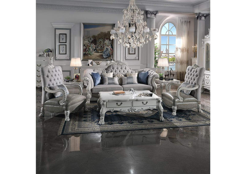 LV02246 Dresden Chair with Pillow