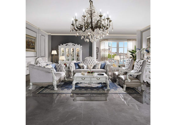 LV02246 Dresden Chair with Pillow