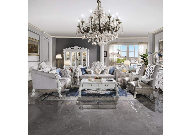 LV02246 Dresden Chair with Pillow