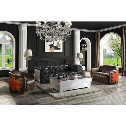 Brancaster Loveseat