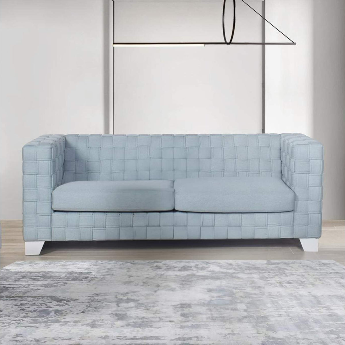 LV02346 Saree Sofa