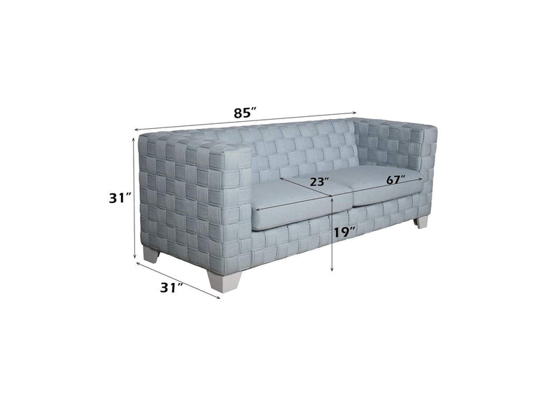 LV02346 Saree Sofa