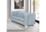 LV02347 Saree Loveseat