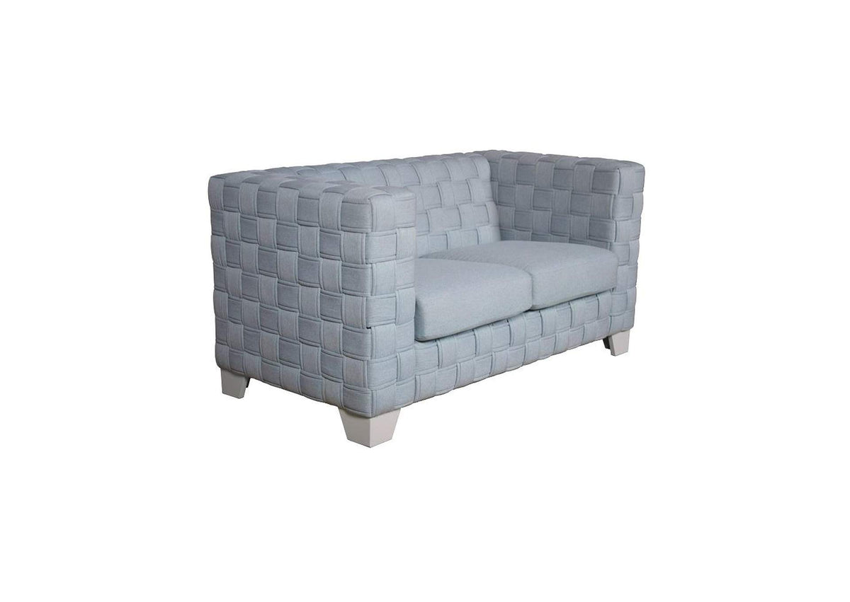 LV02347 Saree Loveseat