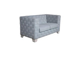 LV02347 Saree Loveseat