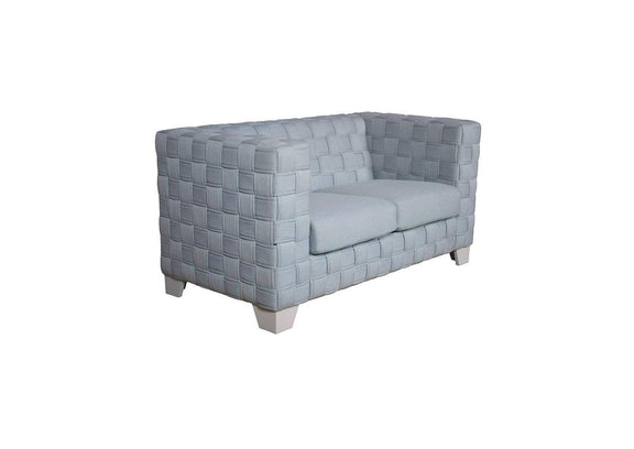 LV02347 Saree Loveseat