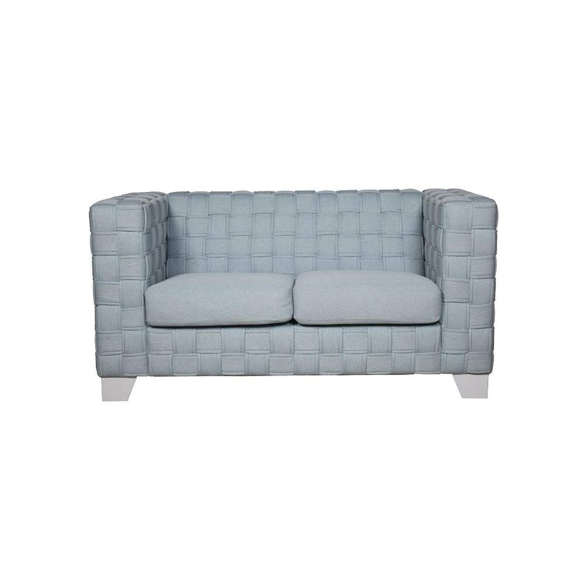 LV02347 Saree Loveseat