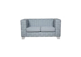 LV02347 Saree Loveseat