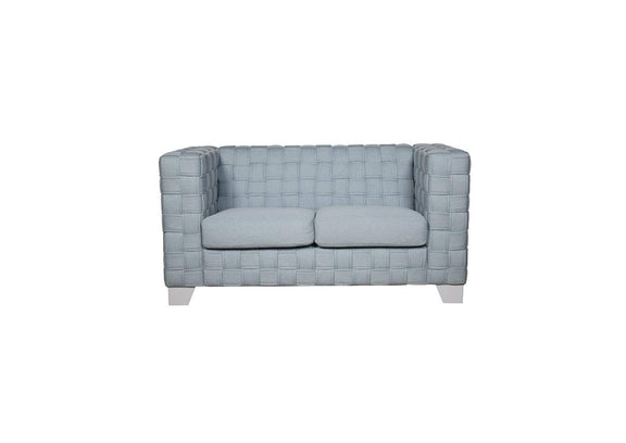 LV02347 Saree Loveseat