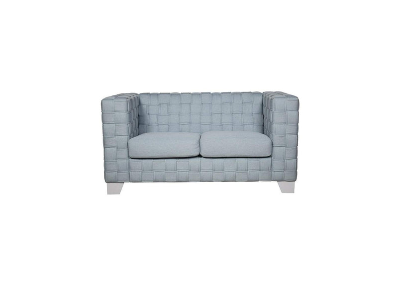 LV02347 Saree Loveseat
