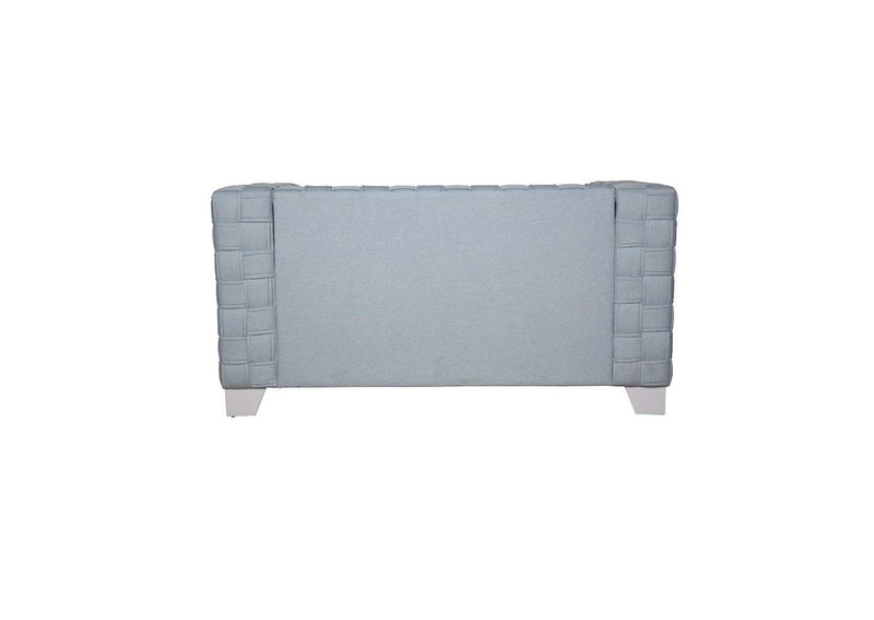 LV02347 Saree Loveseat