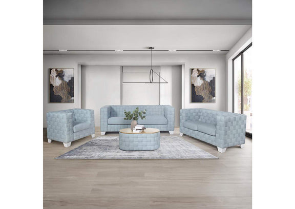 LV02347 Saree Loveseat