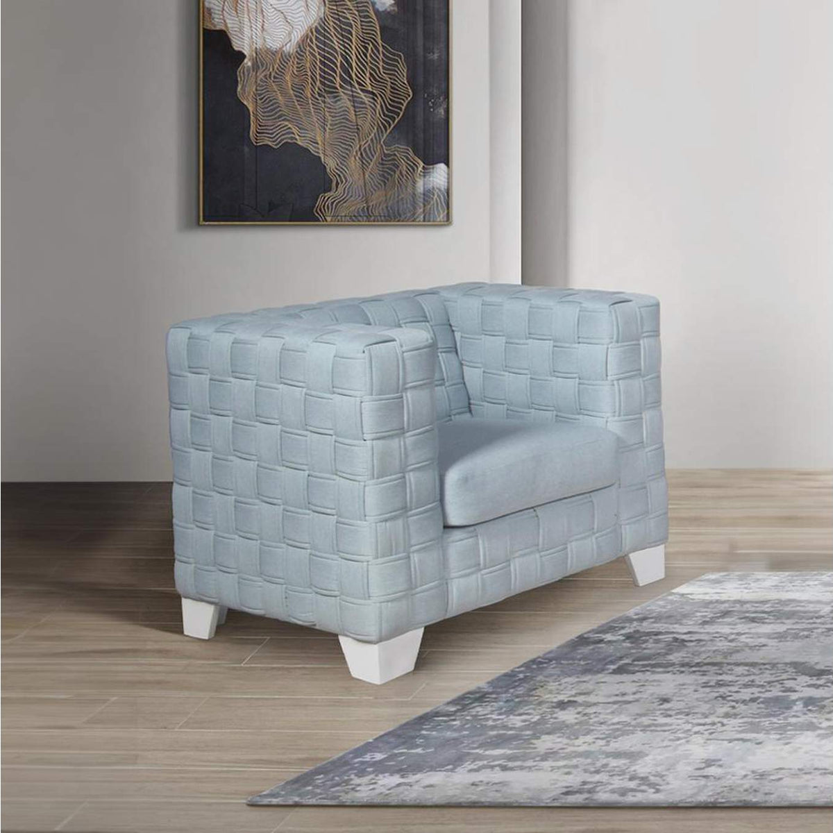 LV02348 Saree Chair