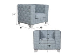 LV02348 Saree Chair