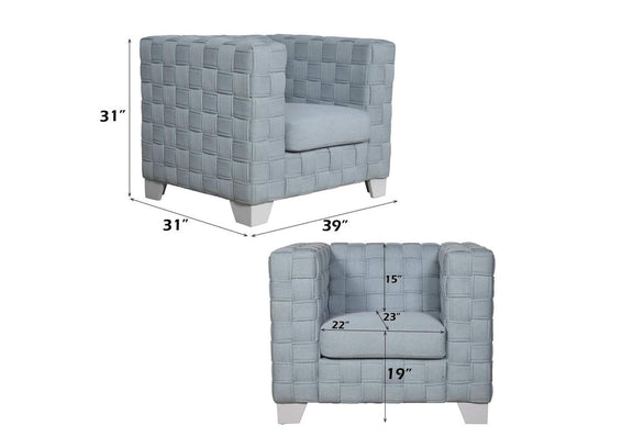 LV02348 Saree Chair