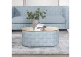 LV02349 Saree Coffee Table