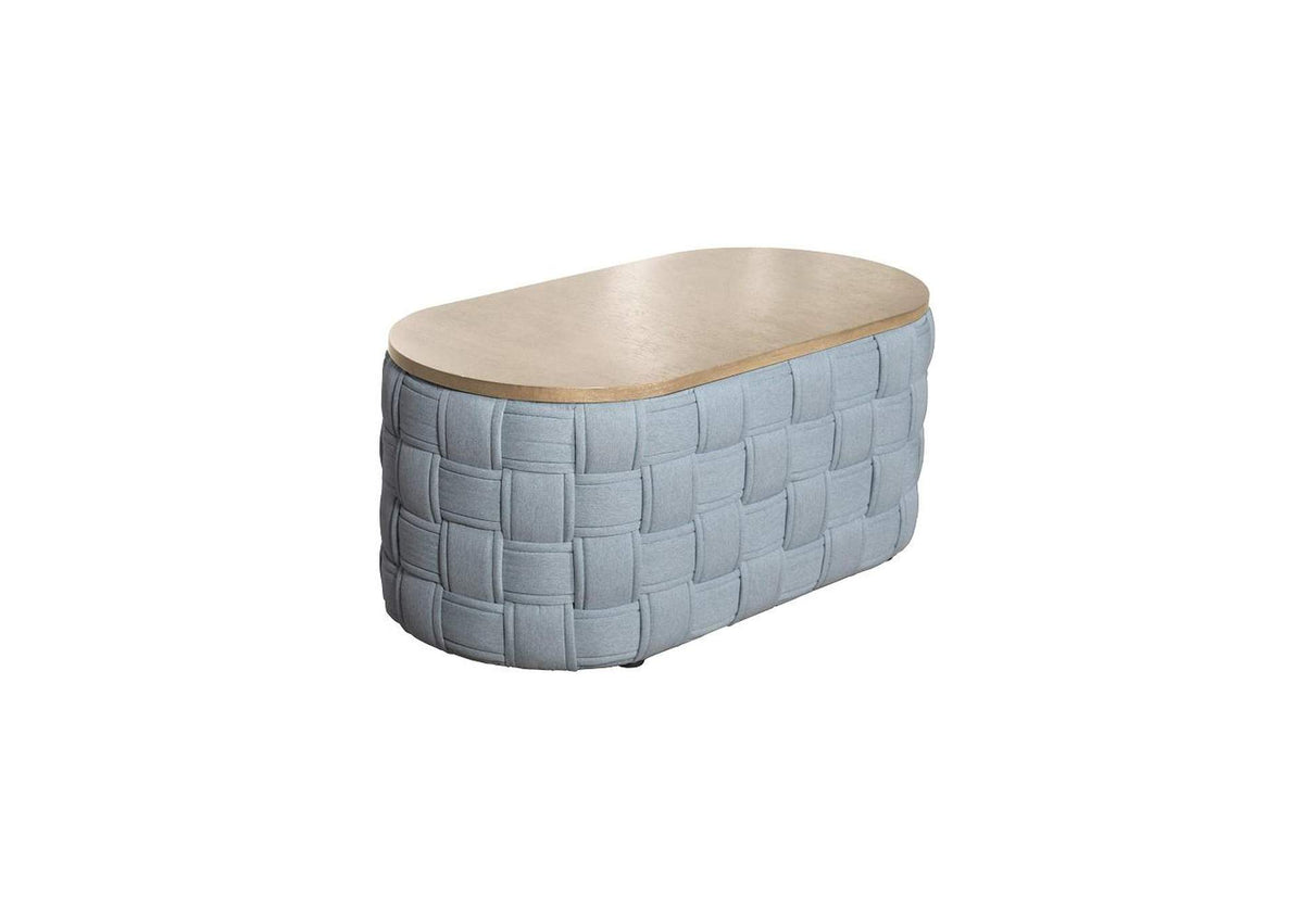 LV02349 Saree Coffee Table