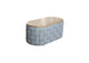 LV02349 Saree Coffee Table
